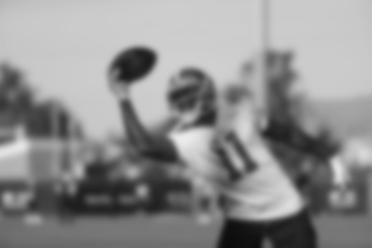 WR Marquise Goodwin