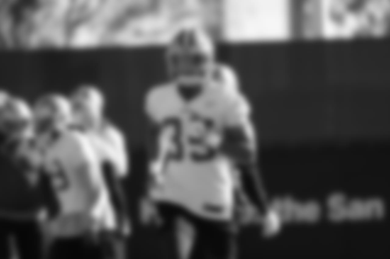 S Eric Reid