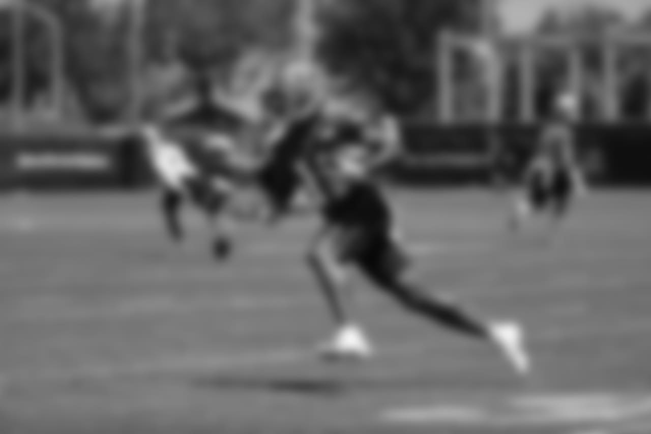 WR Marquise Goodwin