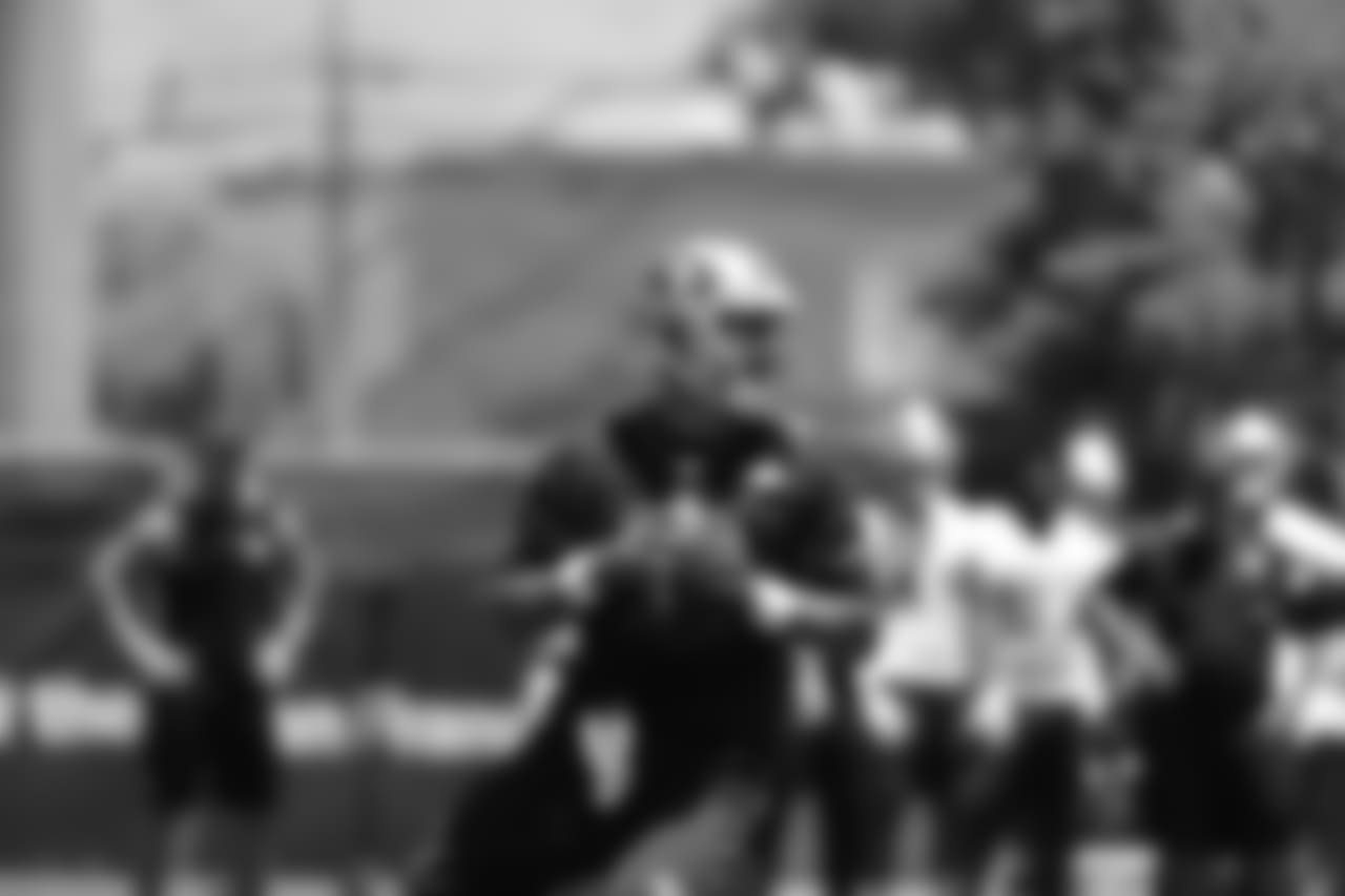 QB Jimmy Garoppolo