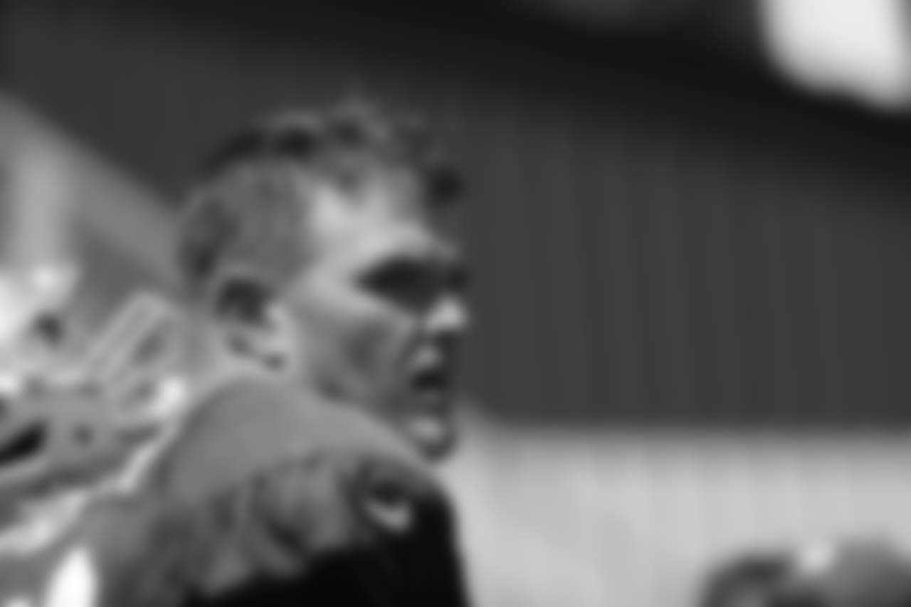 T Mike McGlinchey