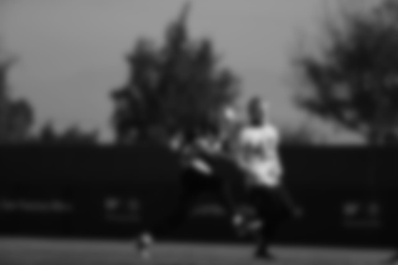 WR Kendrick Bourne