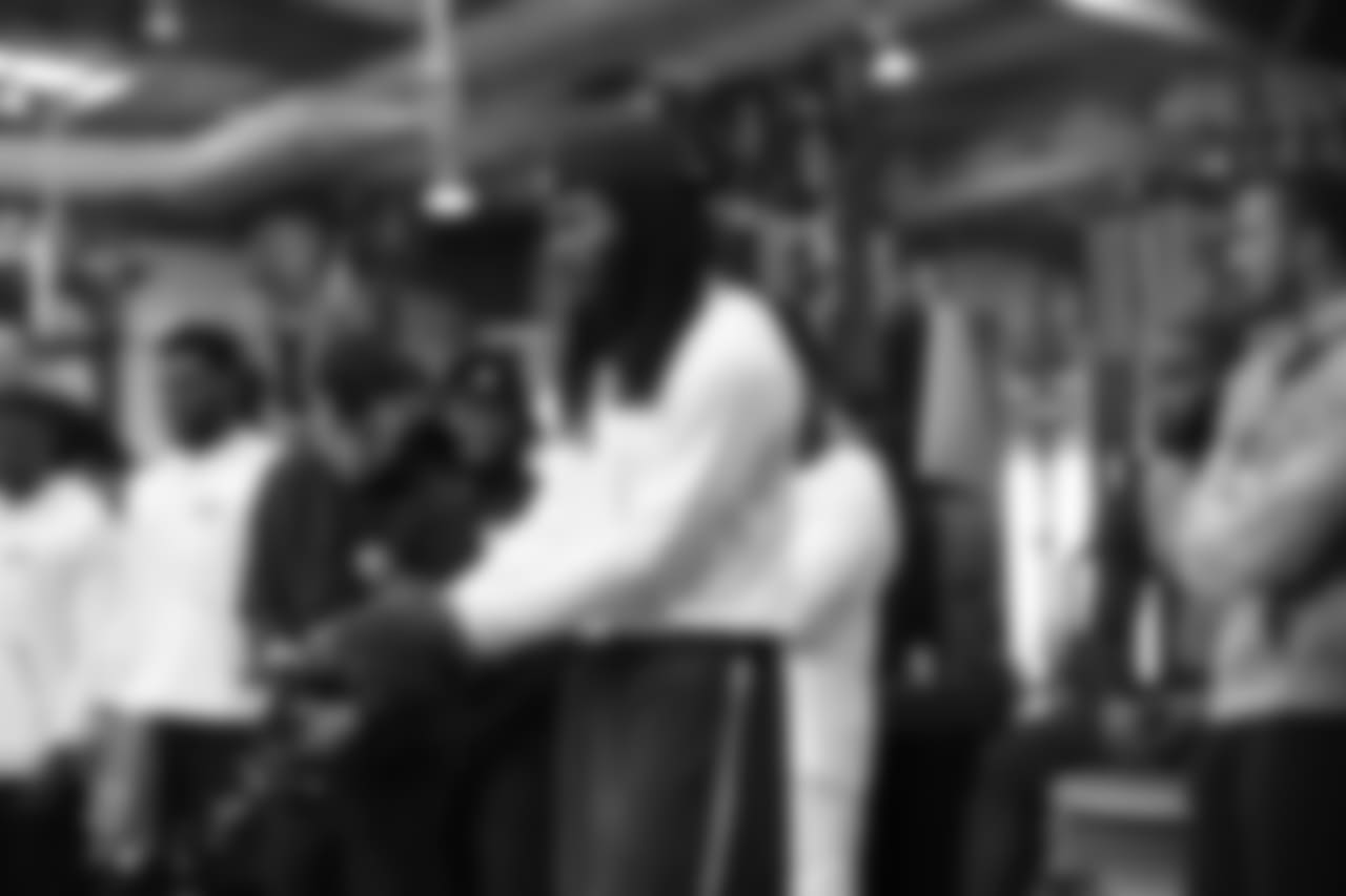 CB Richard Sherman