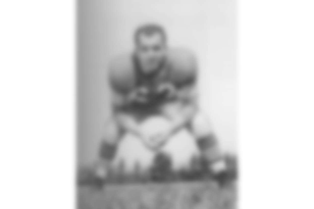 1955 -- Bruno Banducci