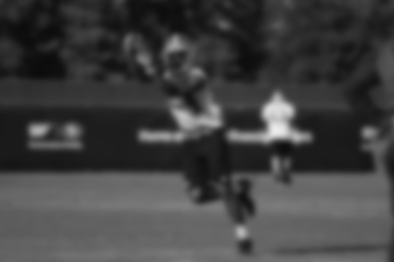 WR Kendrick Bourne