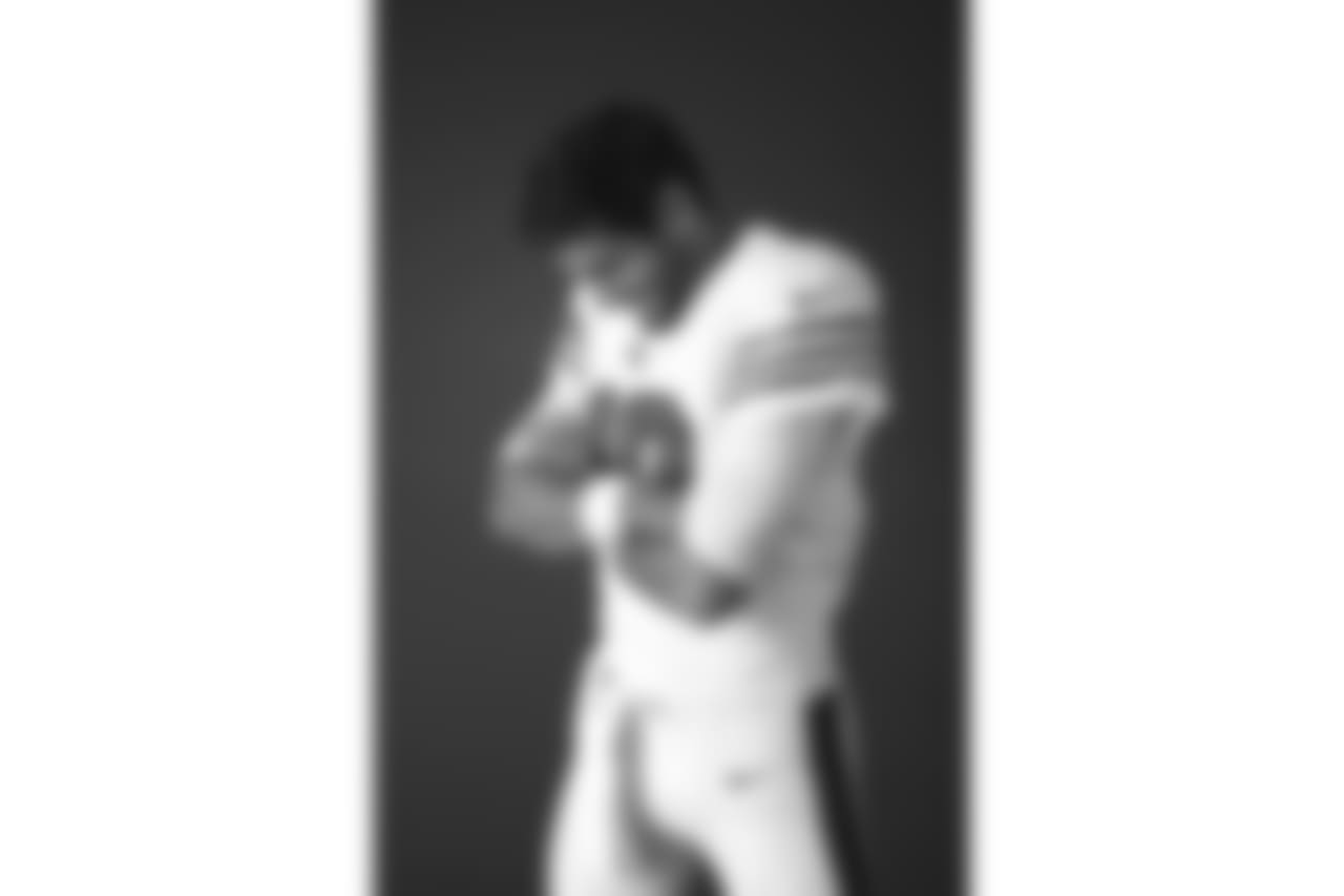 QB Jimmy Garoppolo