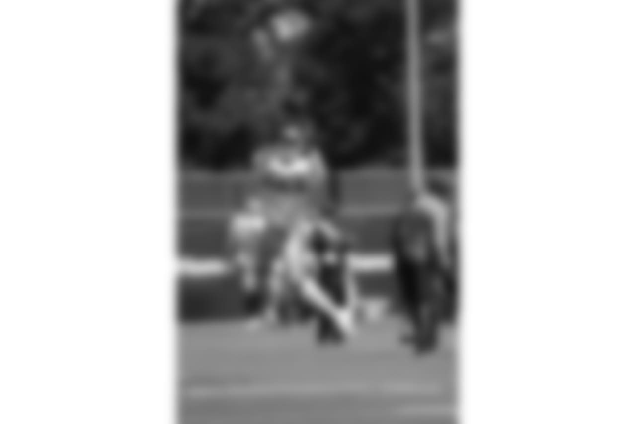 DB Tyvis Powell