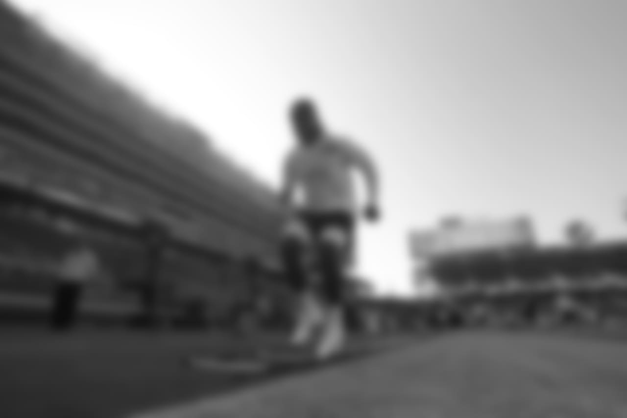 RB Jerick McKinnon