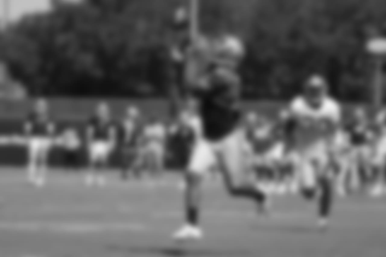 WR Aaron Burbridge