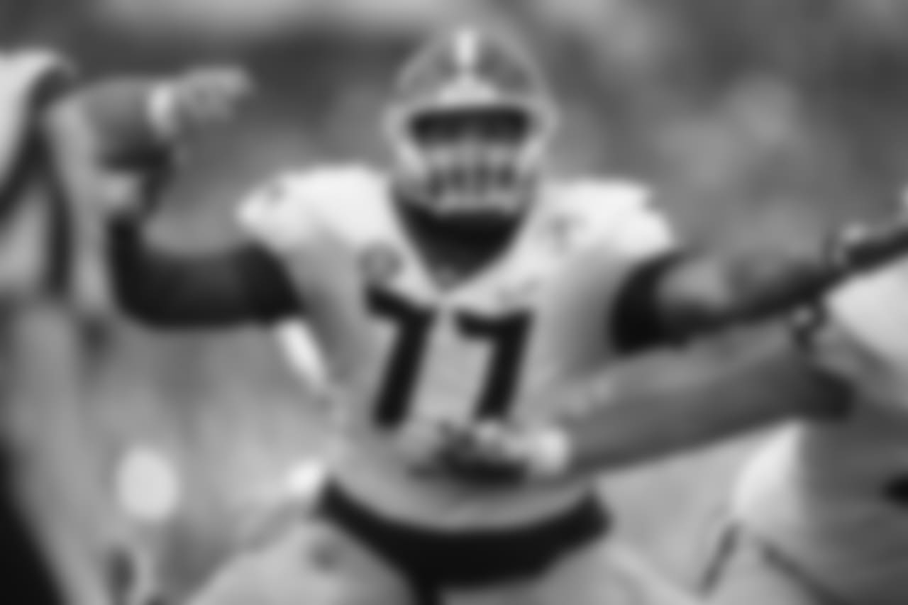 OL Isaiah Wynn, Georgia