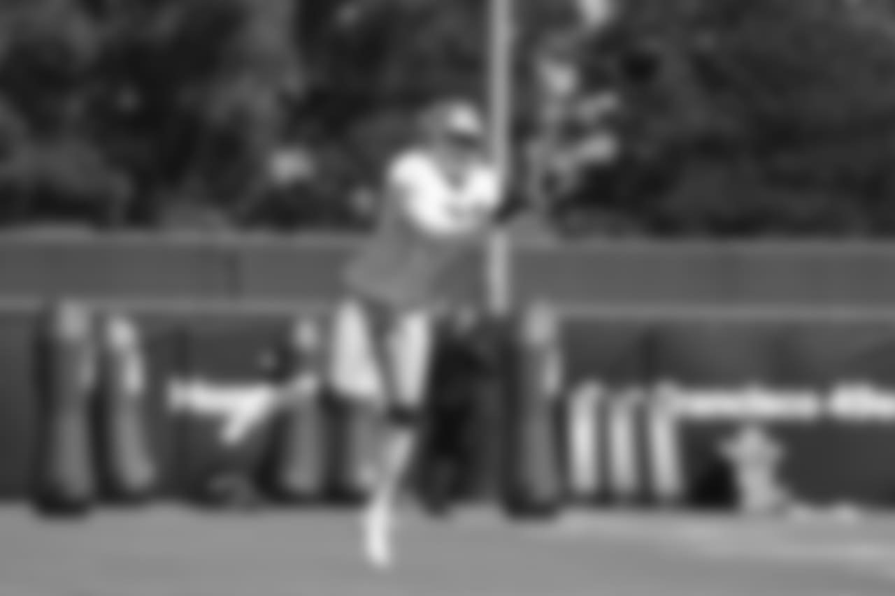DB Antone Exum Jr.