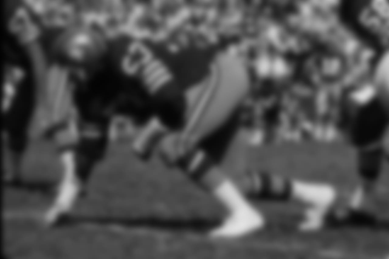 1977 -- Tommy Hart