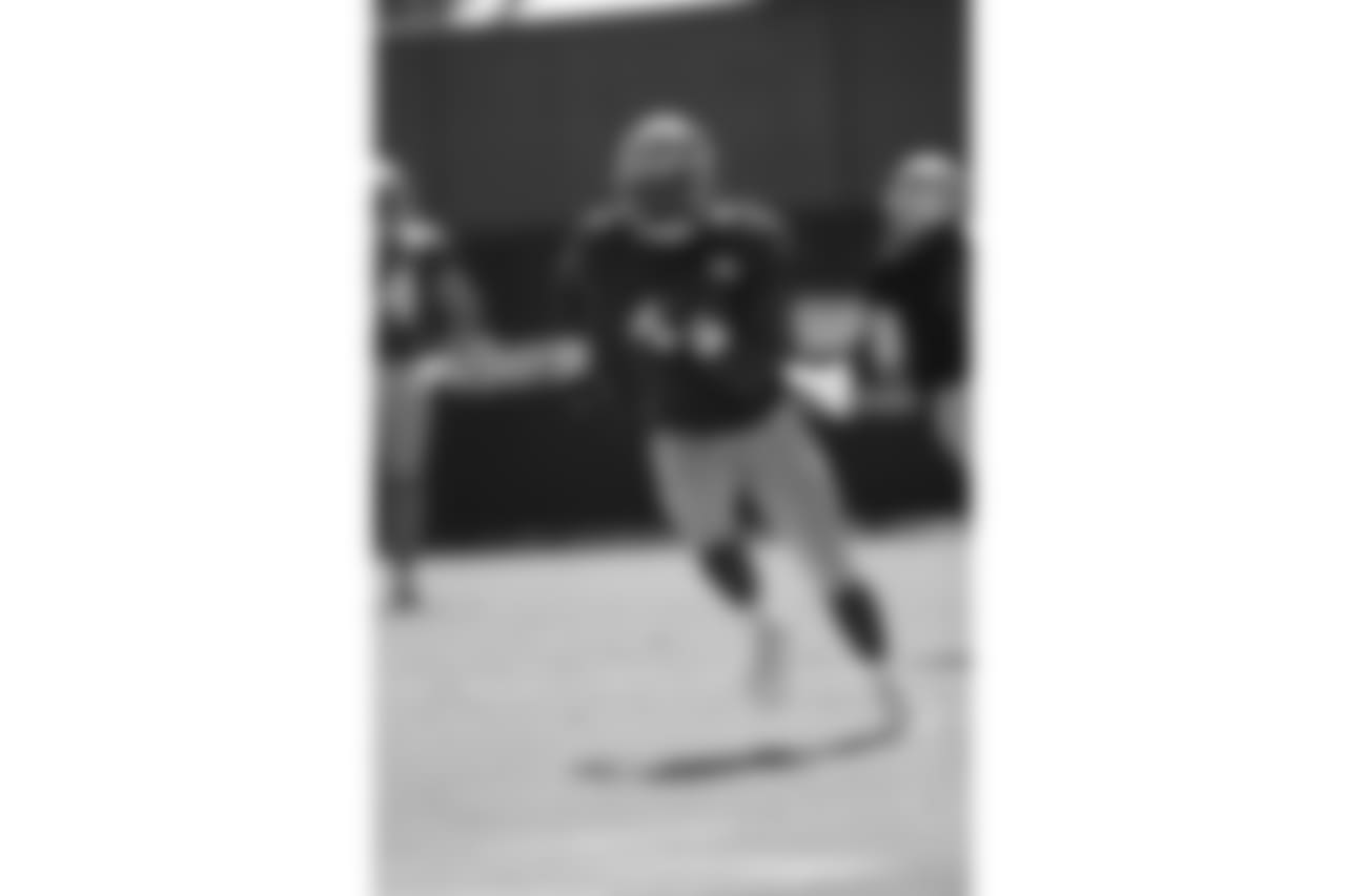 RB Jeff Wilson