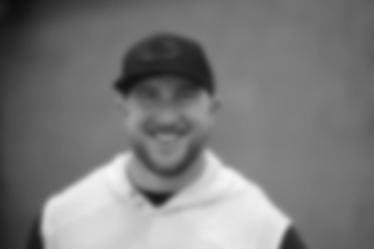 T Joe Staley