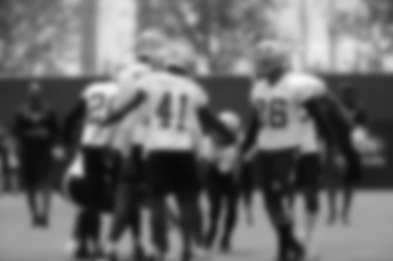 49ers Secondary