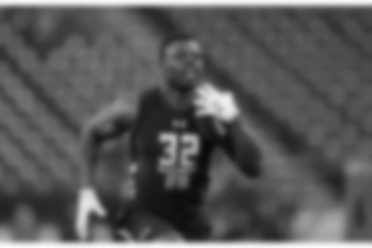 RB Joe Williams RB Joe Williams