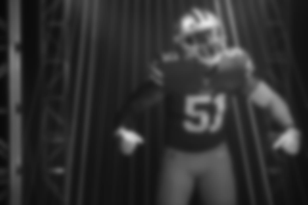 LB Malcolm Smith