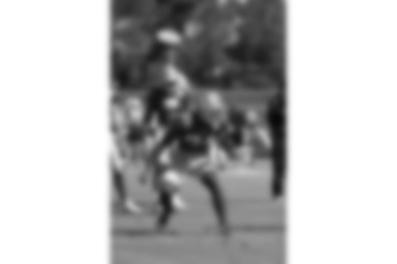 WR Kendrick Bourne