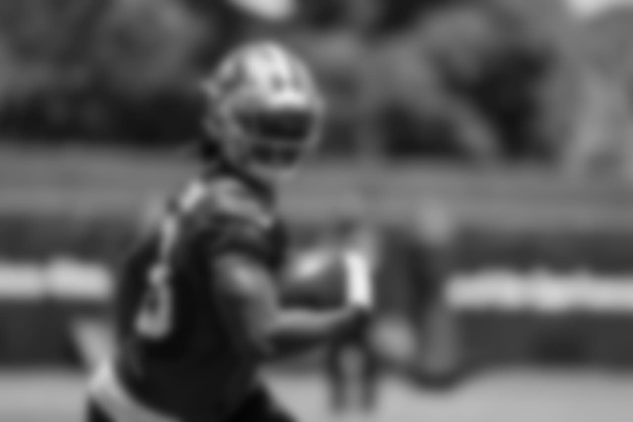 RB Jerick McKinnon