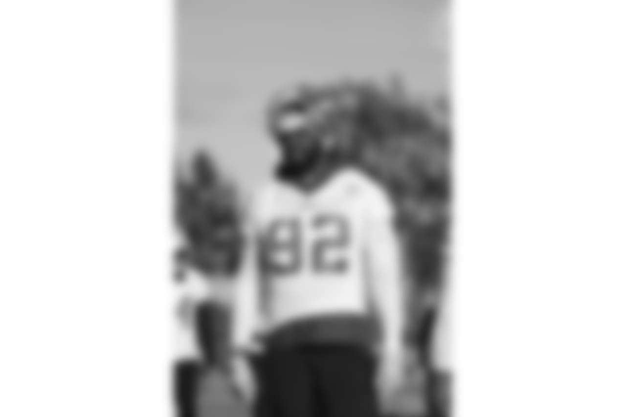 DL Leger Douzable