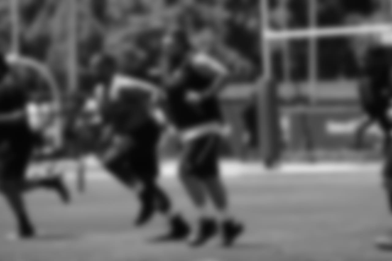 C Weston Richburg