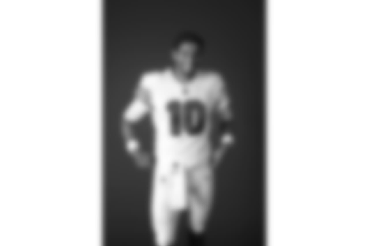 QB Jimmy Garoppolo