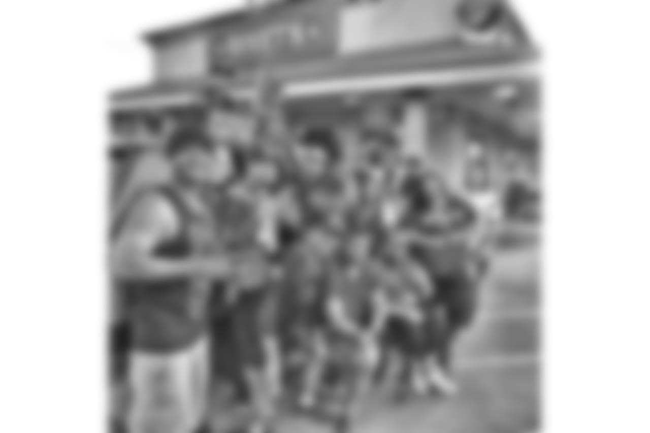 Niner Empire 209 Modesto Chapter