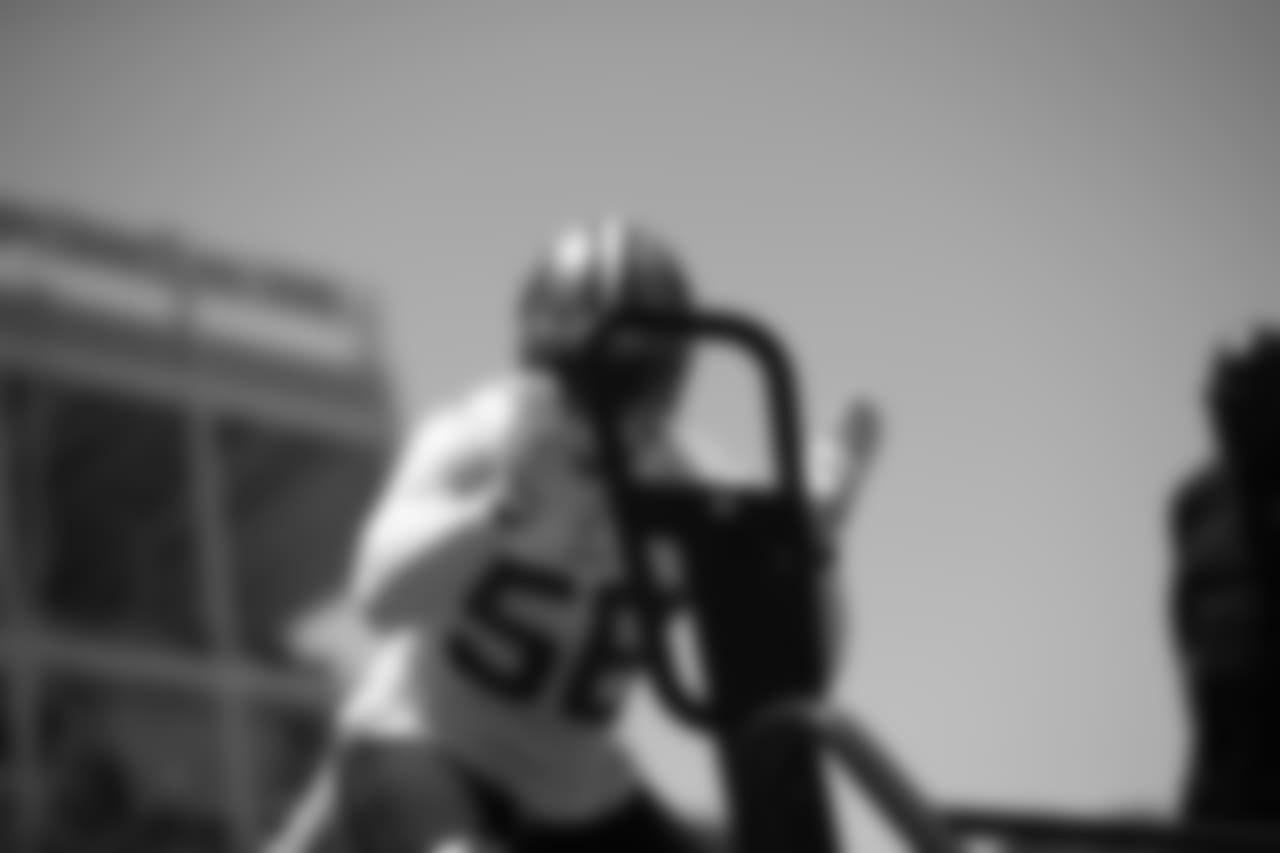 LB Reuben Foster