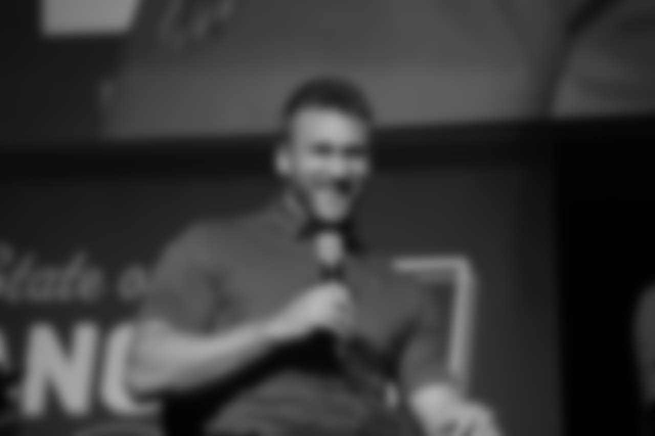 FB Kyle Juszczyk