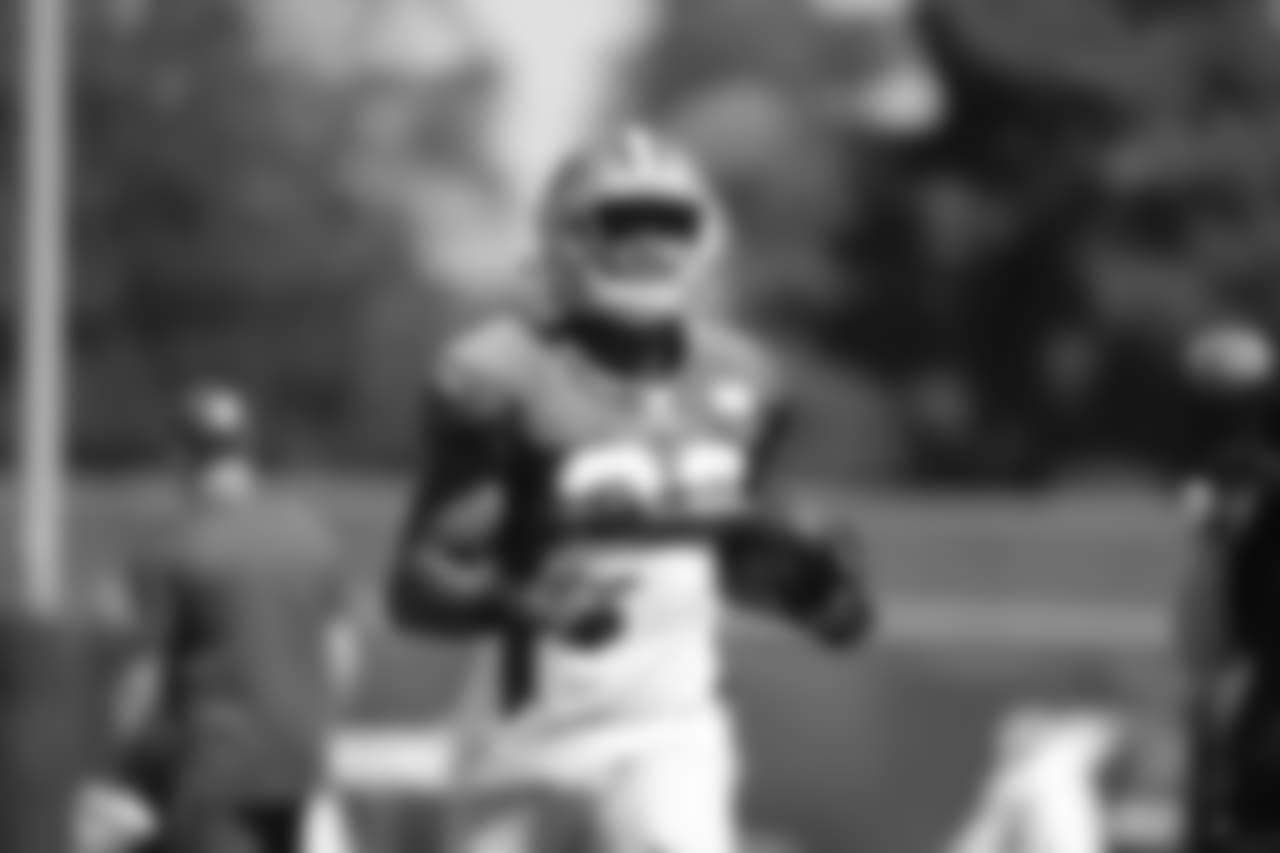 RB Joe Williams