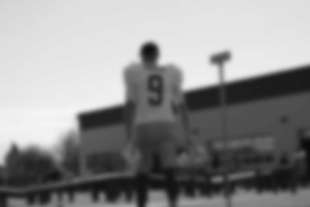 K Robbie Gould