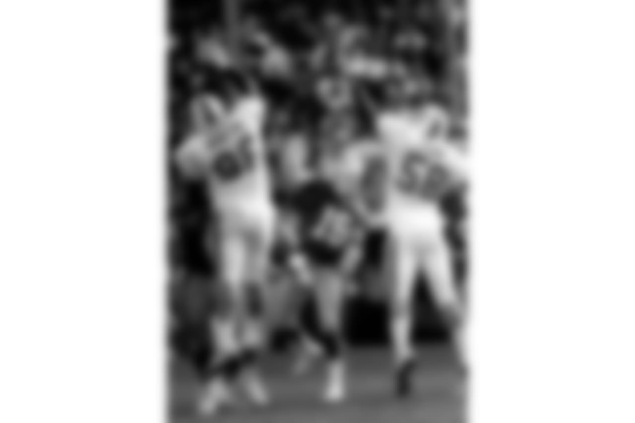 QB Joe Montana