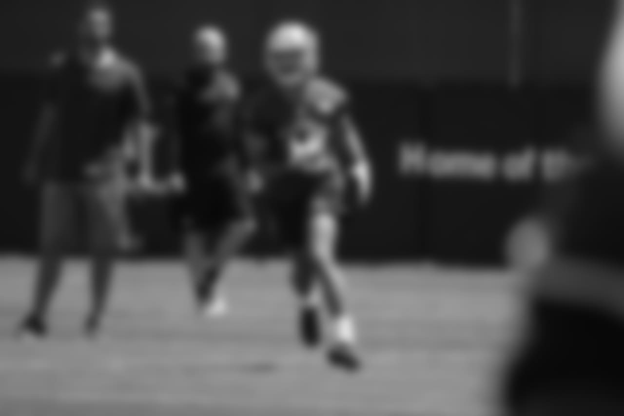 WR Dante Pettis