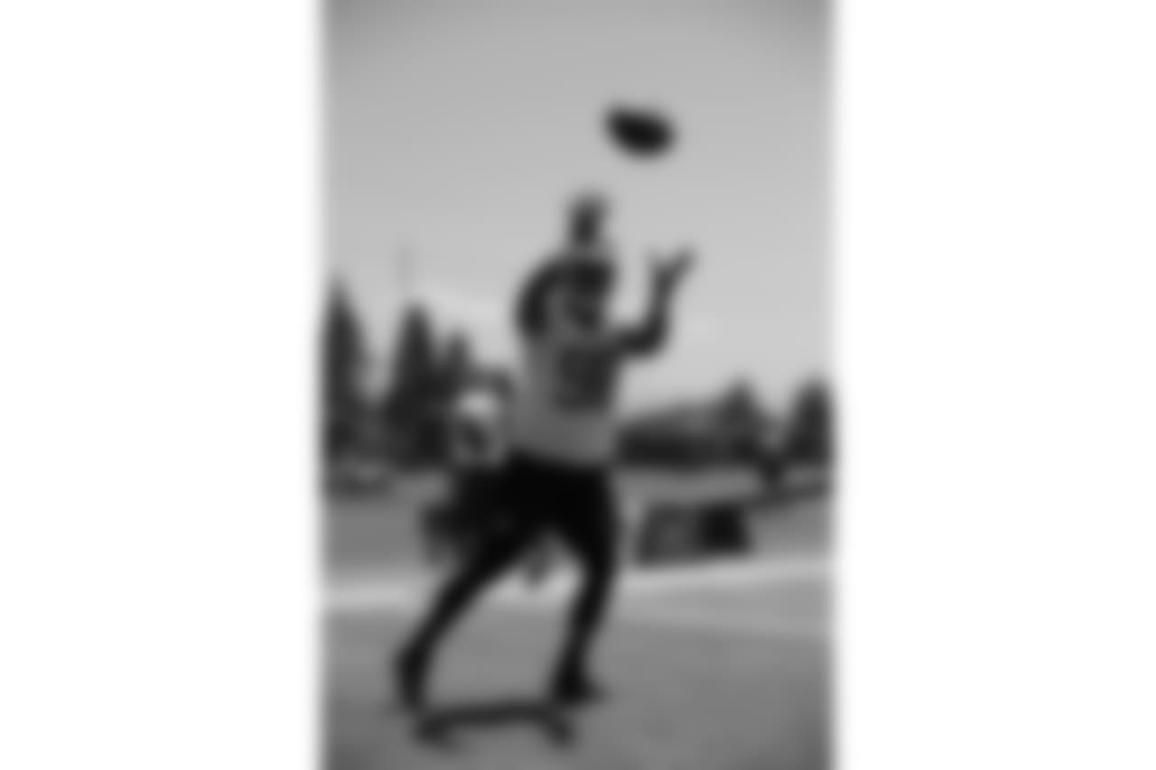 DL Ronald Blair III