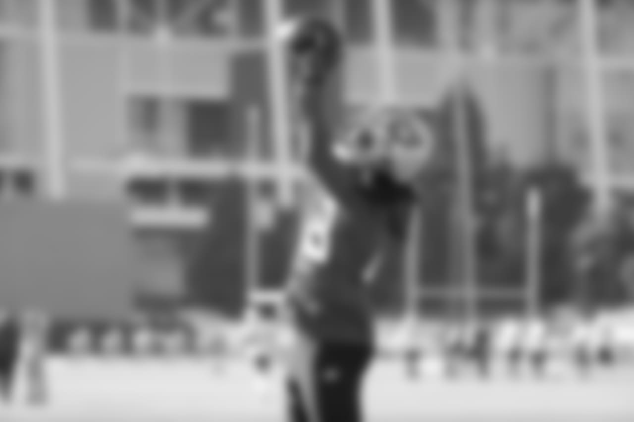 DB Adrian Colbert
