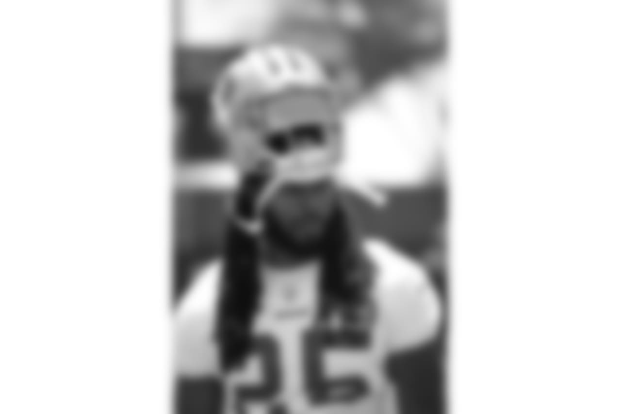 CB Richard Sherman