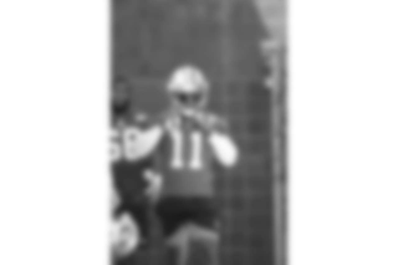 WR Marquise Goodwin