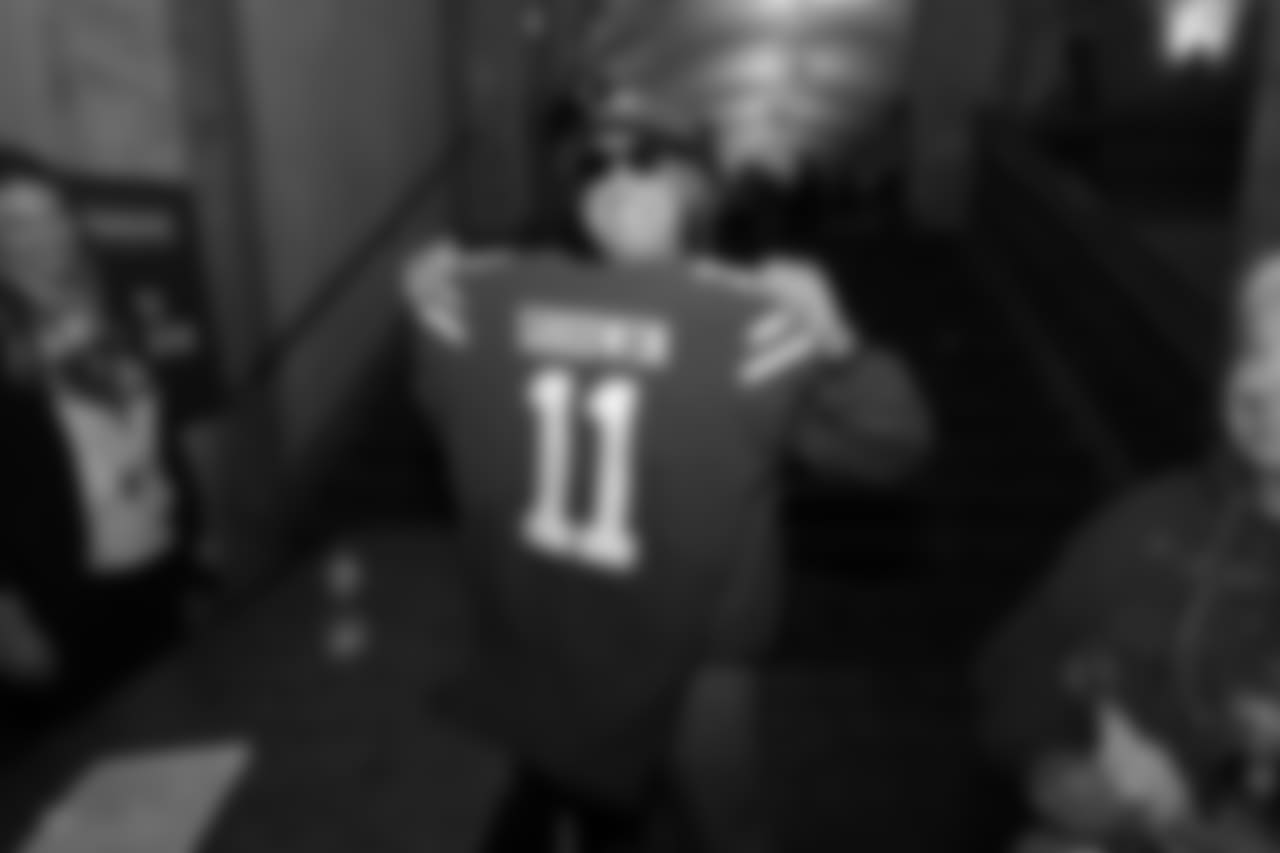 49ers Faithful