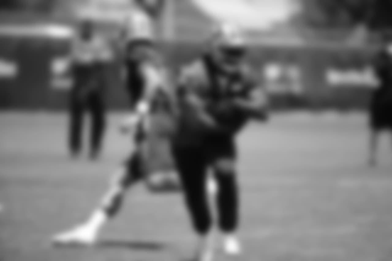 RB Jerick McKinnon