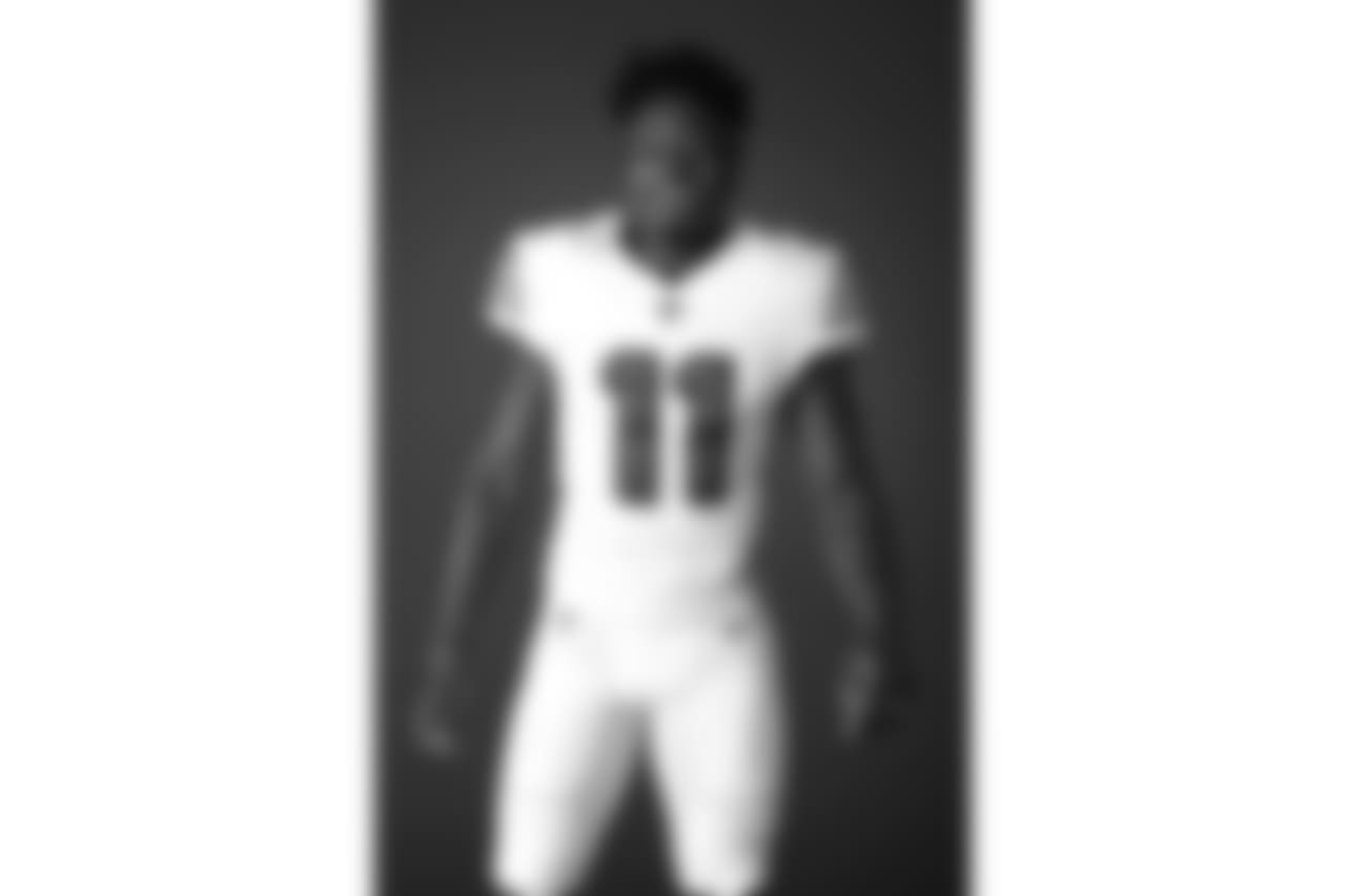 WR Marquise Goodwin