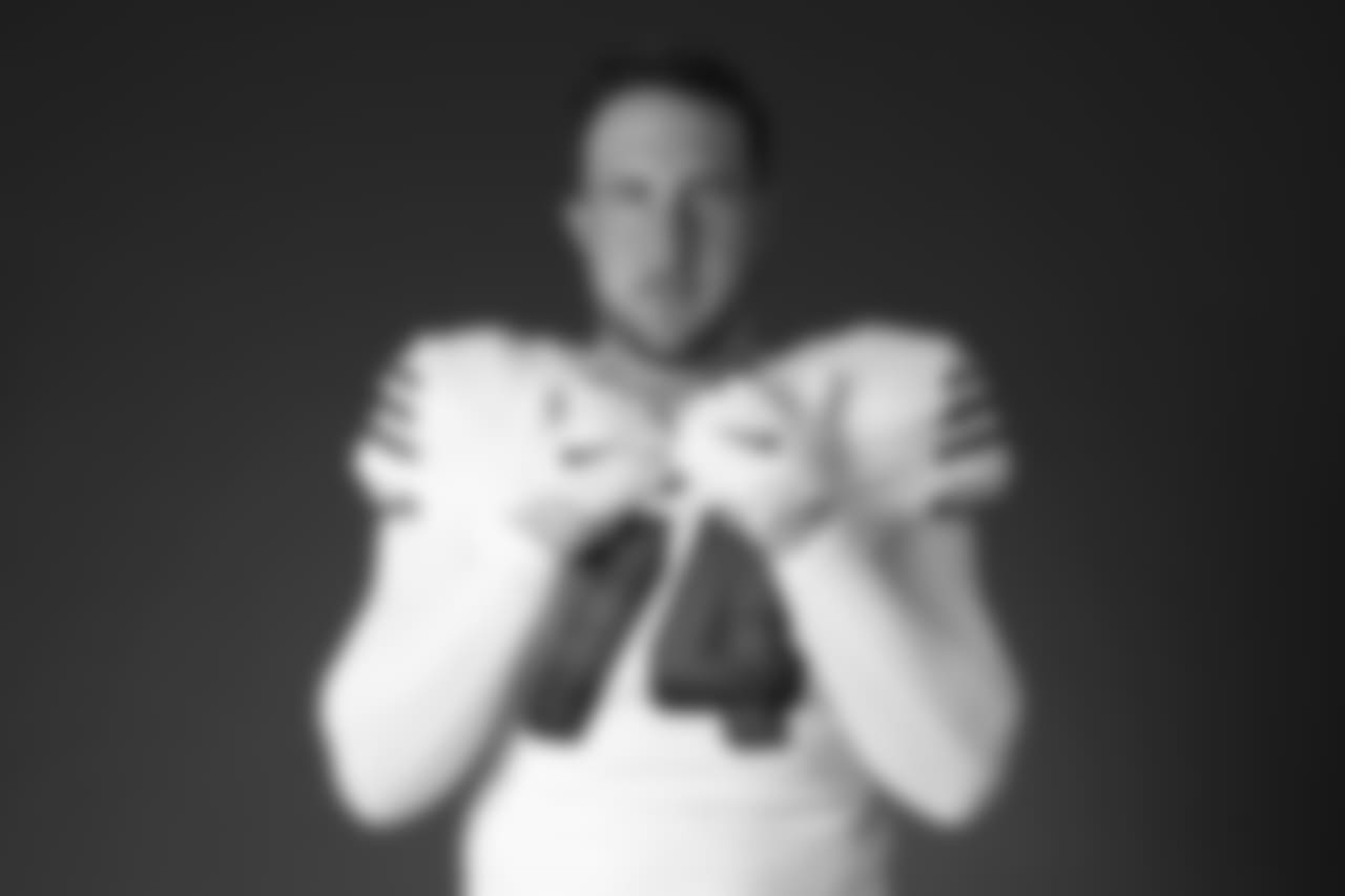 T Joe Staley
