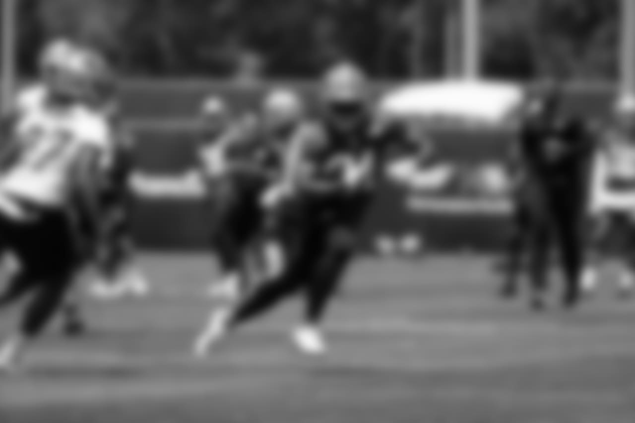 RB Raheem Mostert