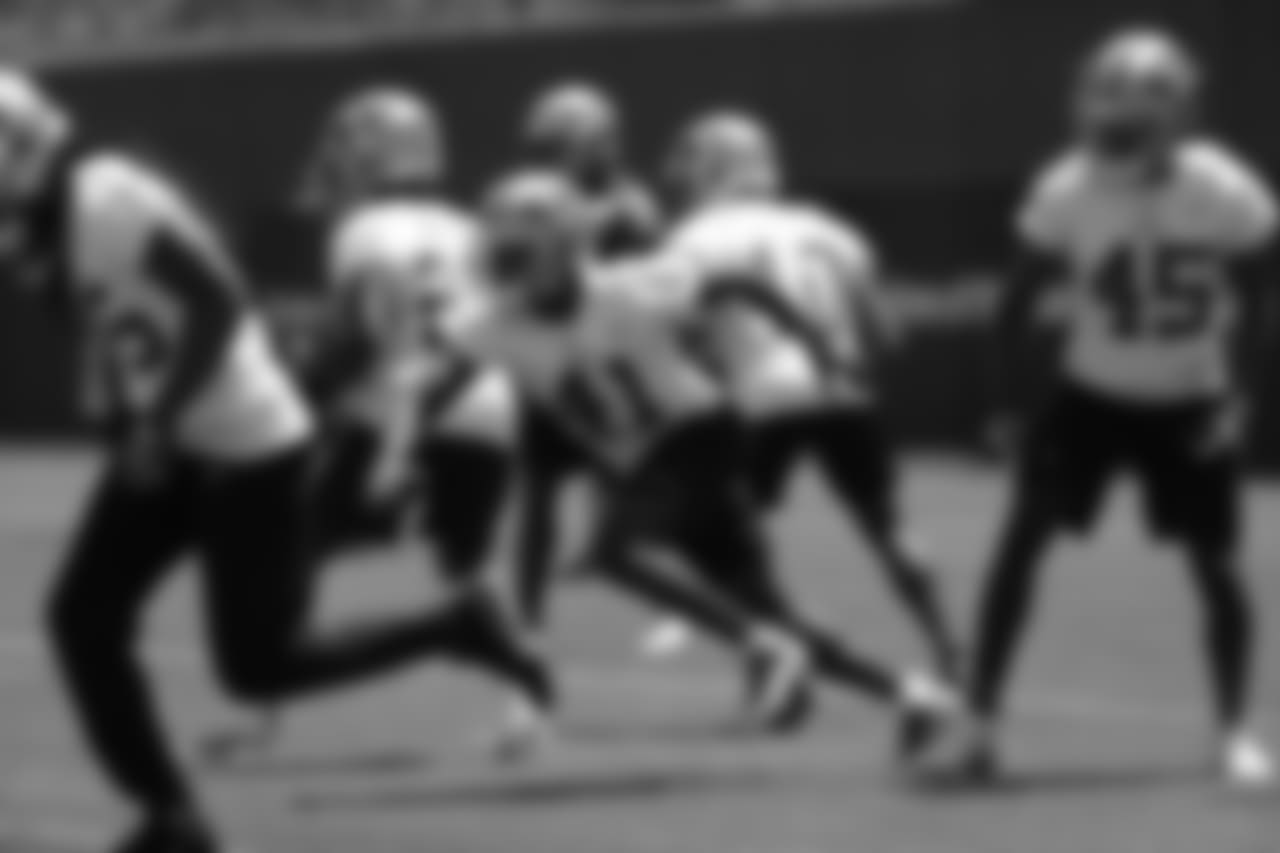 CB Emmanuel Moseley