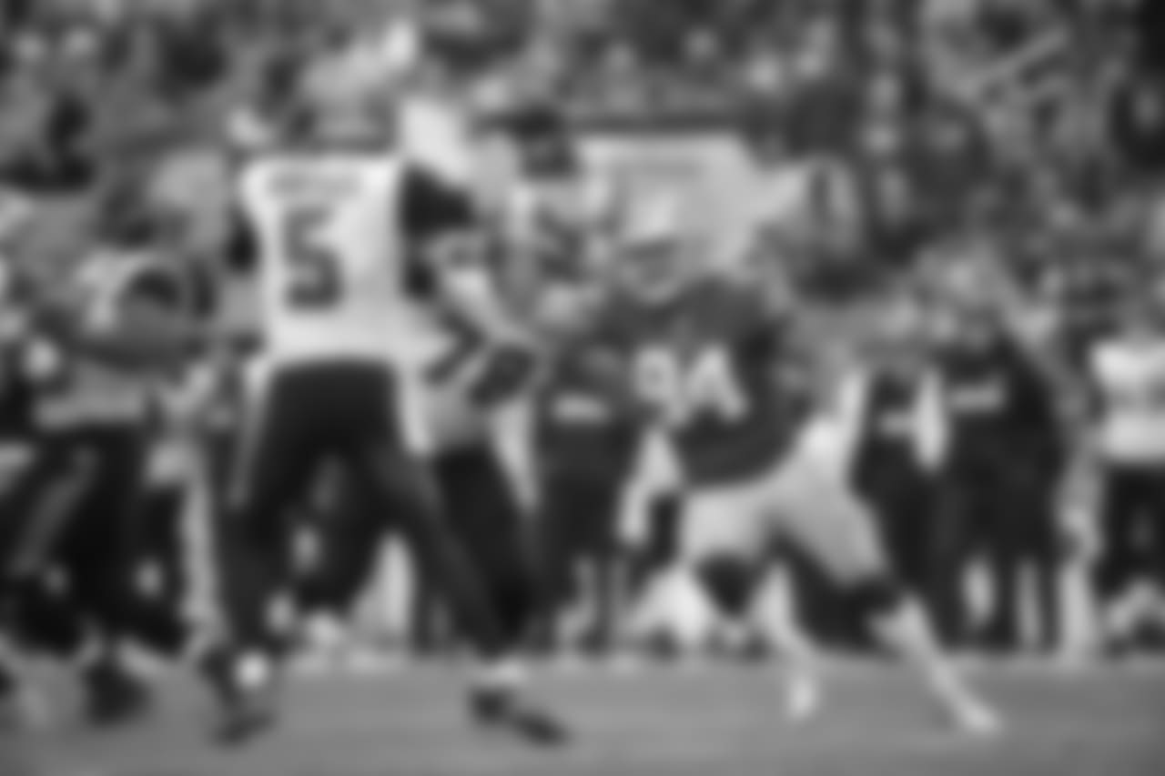 DL Solomon Thomas DL Solomon Thomas