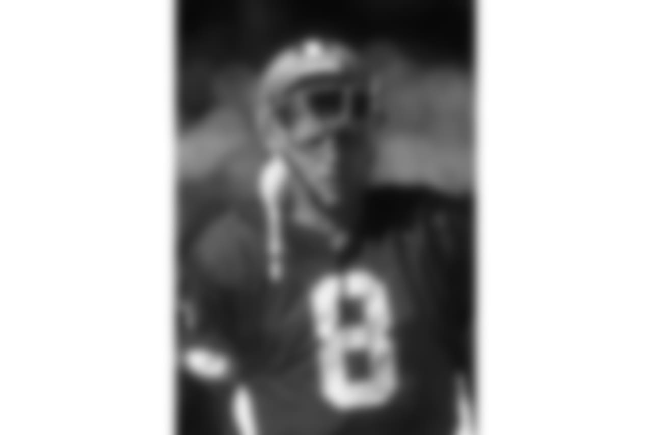 1993-99 -- Steve Young