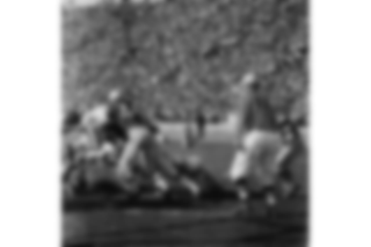 1962 -- Eddie Dove