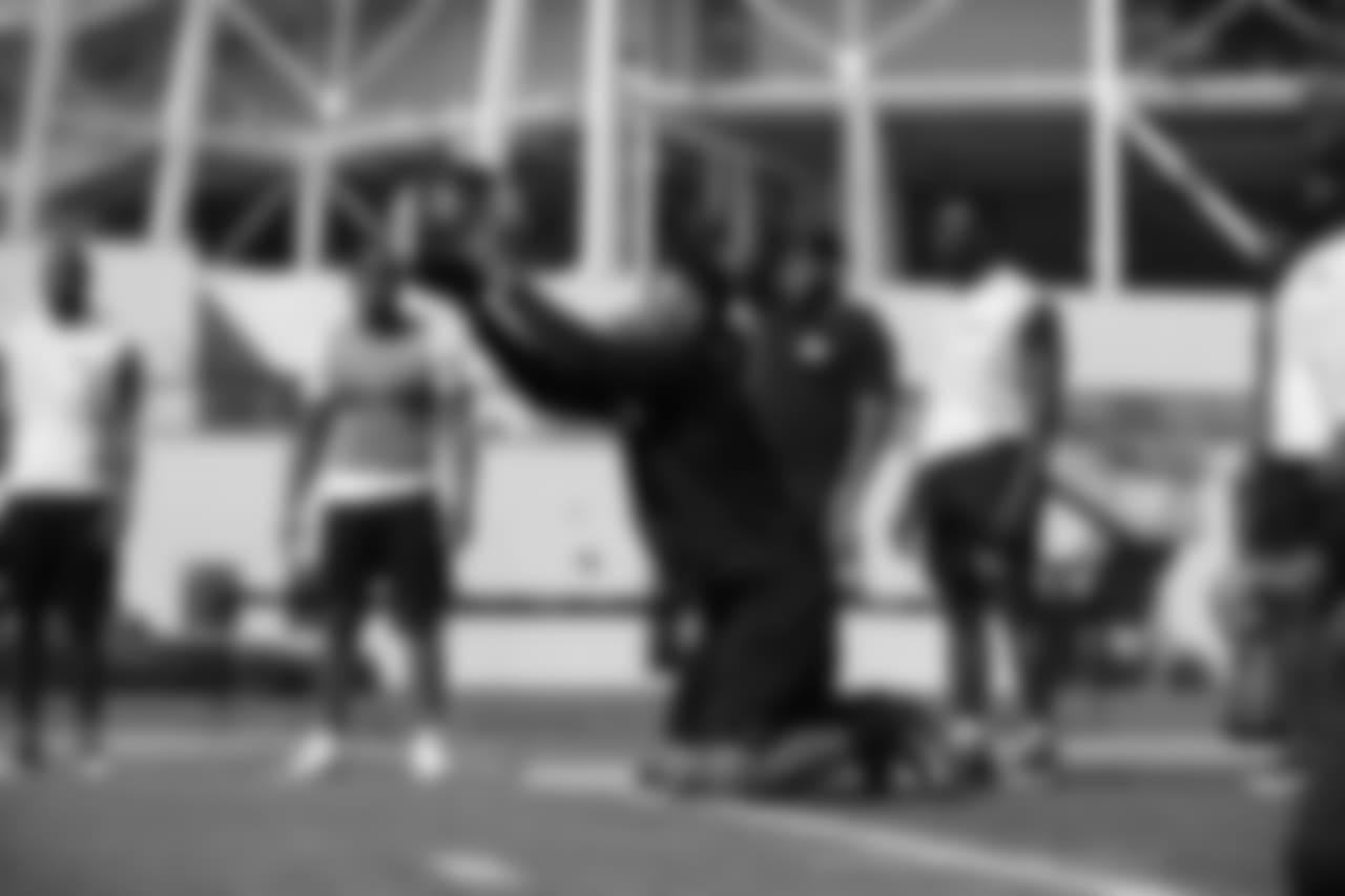 DL DeForest Buckner