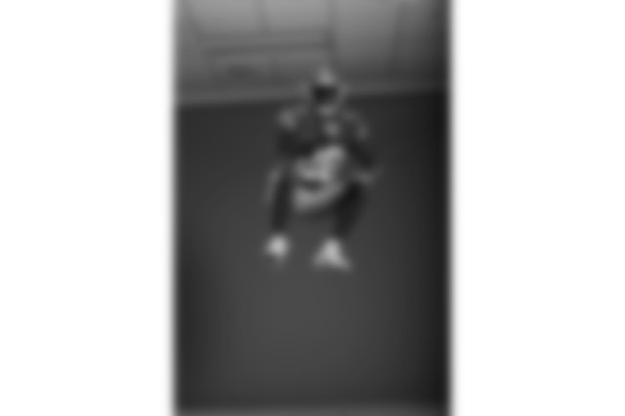 RB Jerick McKinnon