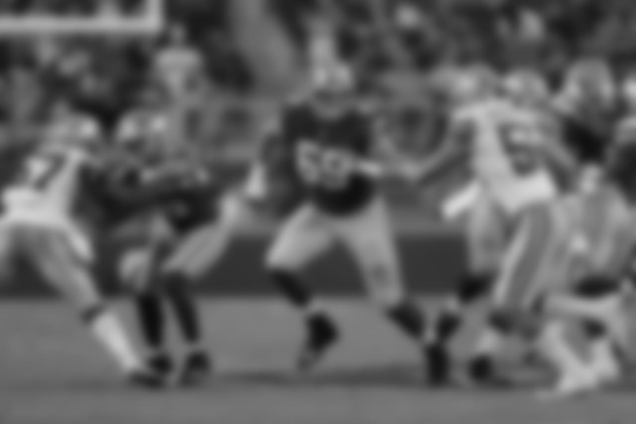 49ers vs. Cowboys