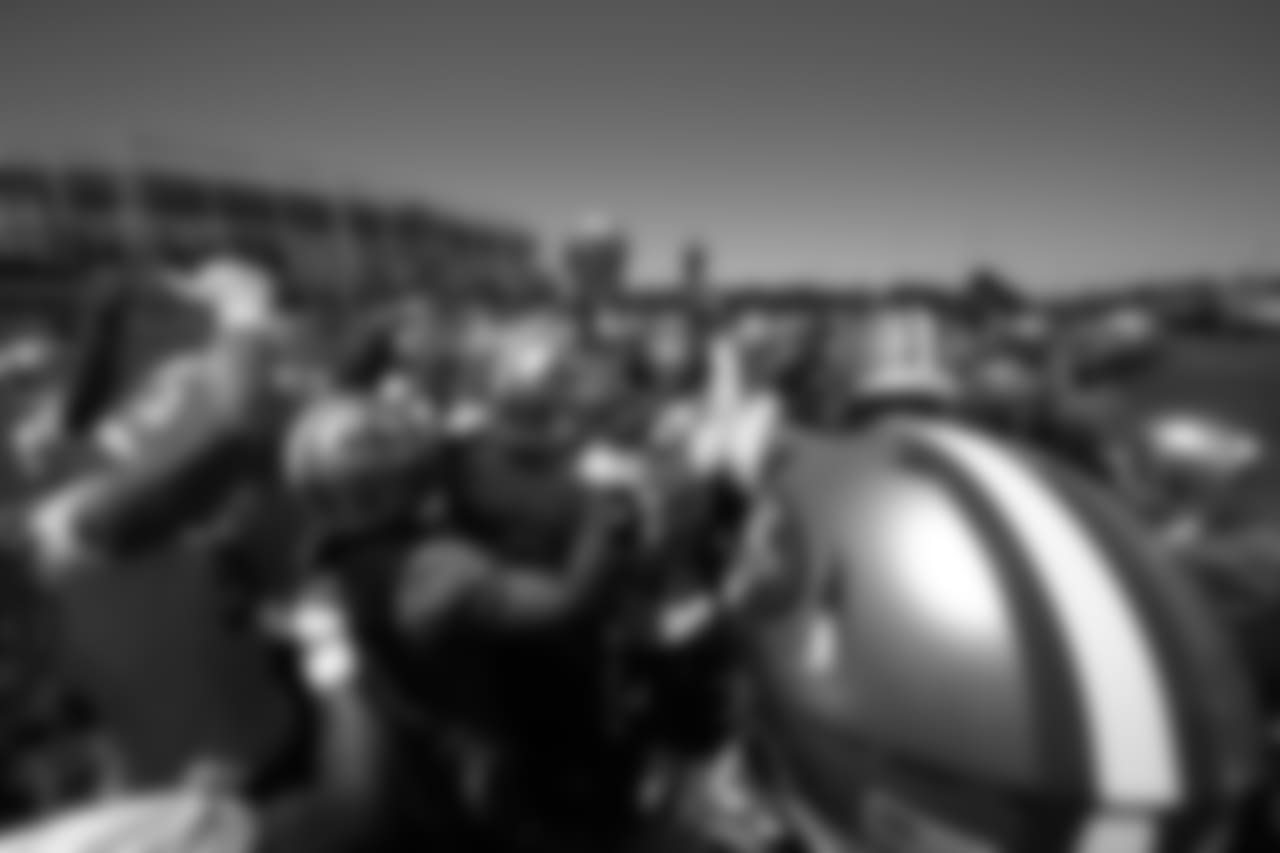 2018 49ers
